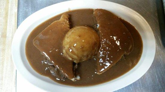 Southtown Bar & Restaurant